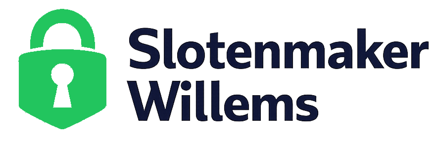 Slotenmaker Den Haag